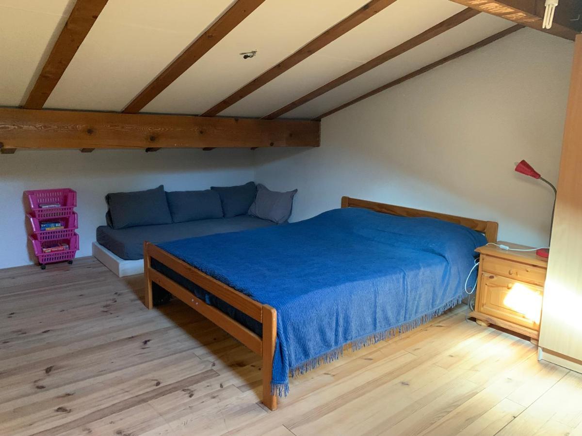 Les Terrasses De L'Ardeche Hotel Salavas Eksteriør billede