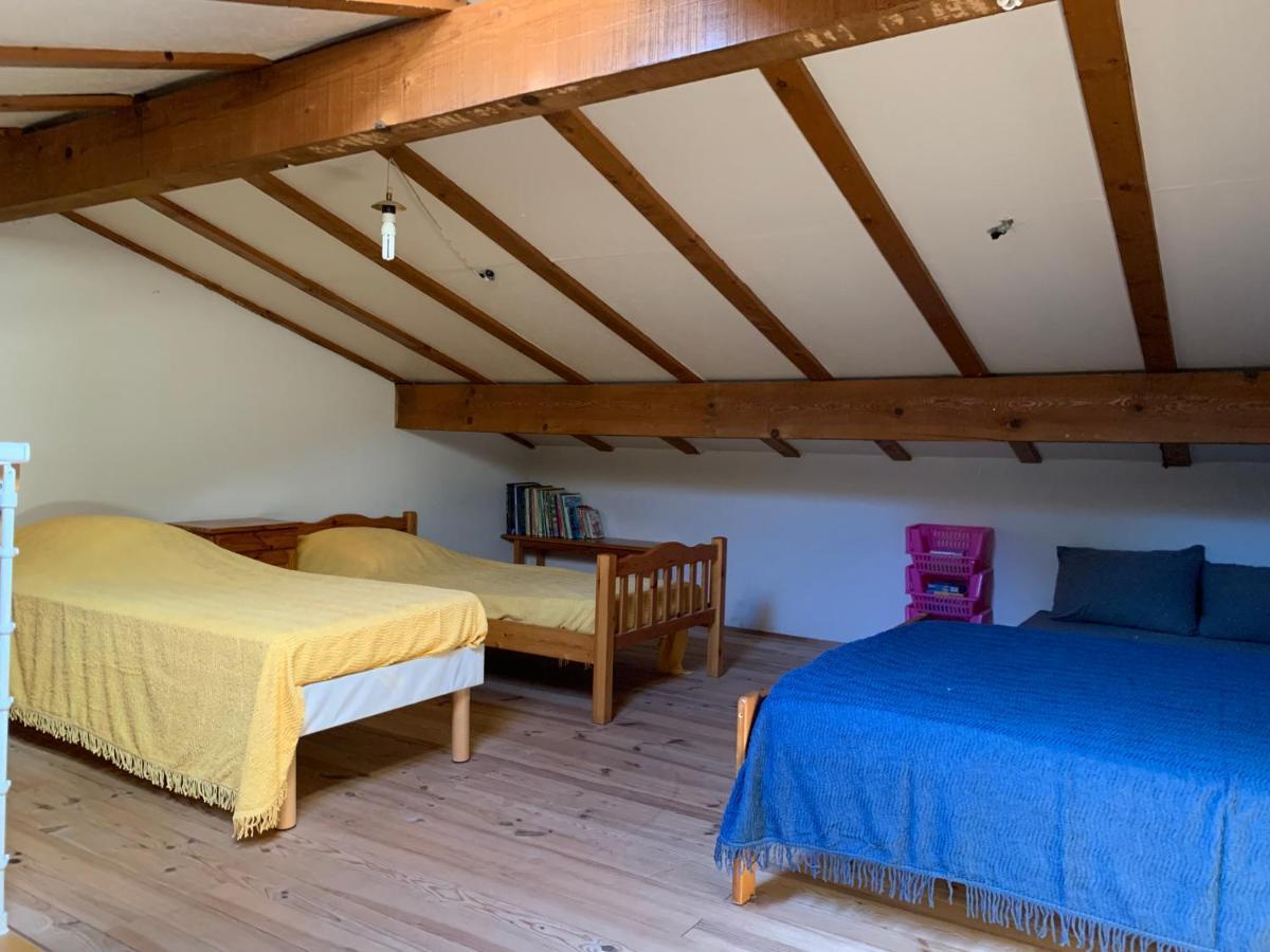 Les Terrasses De L'Ardeche Hotel Salavas Eksteriør billede