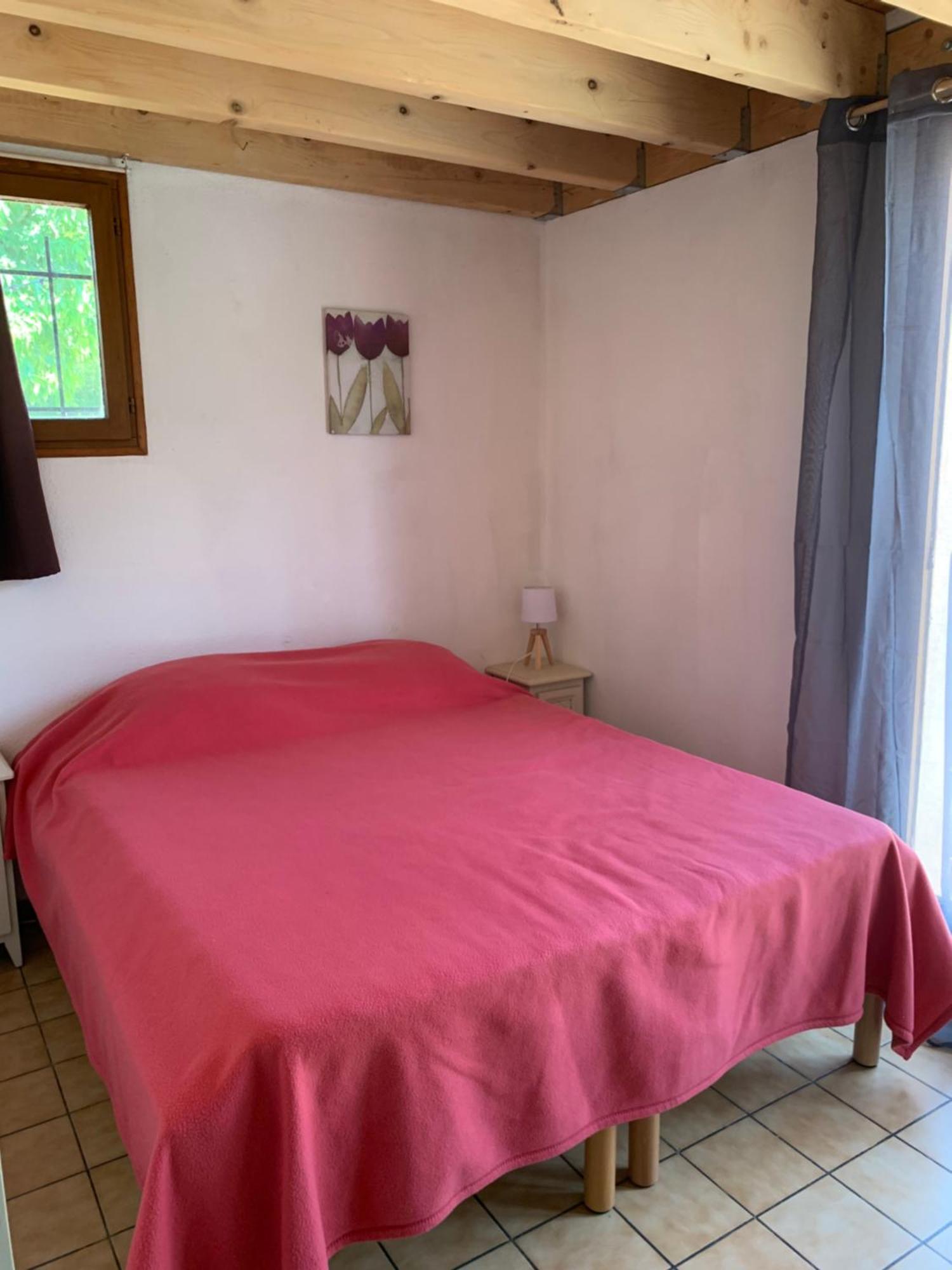 Les Terrasses De L'Ardeche Hotel Salavas Eksteriør billede